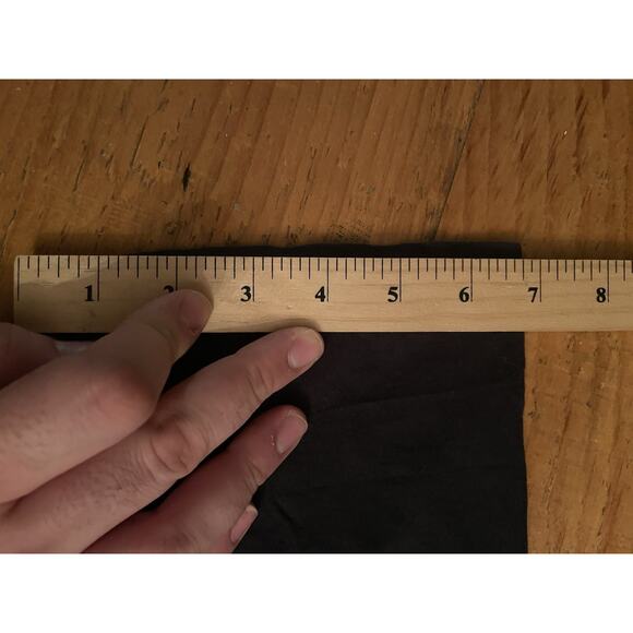 Adidas Classic Three Stripe Logo Med Black The Go-To Tee Shirt Football Desig - Picture 7 of 7